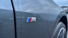 BMW 1 Series 118i [136] M Sport 5dr Step Auto Petrol Hatchback